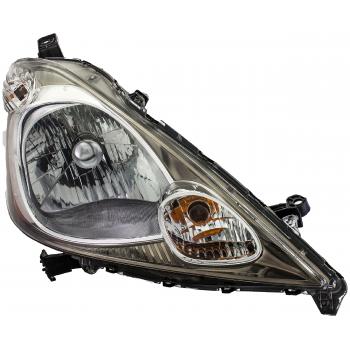 Dorman 1592241 Headlight Assembly product image 3 of 4