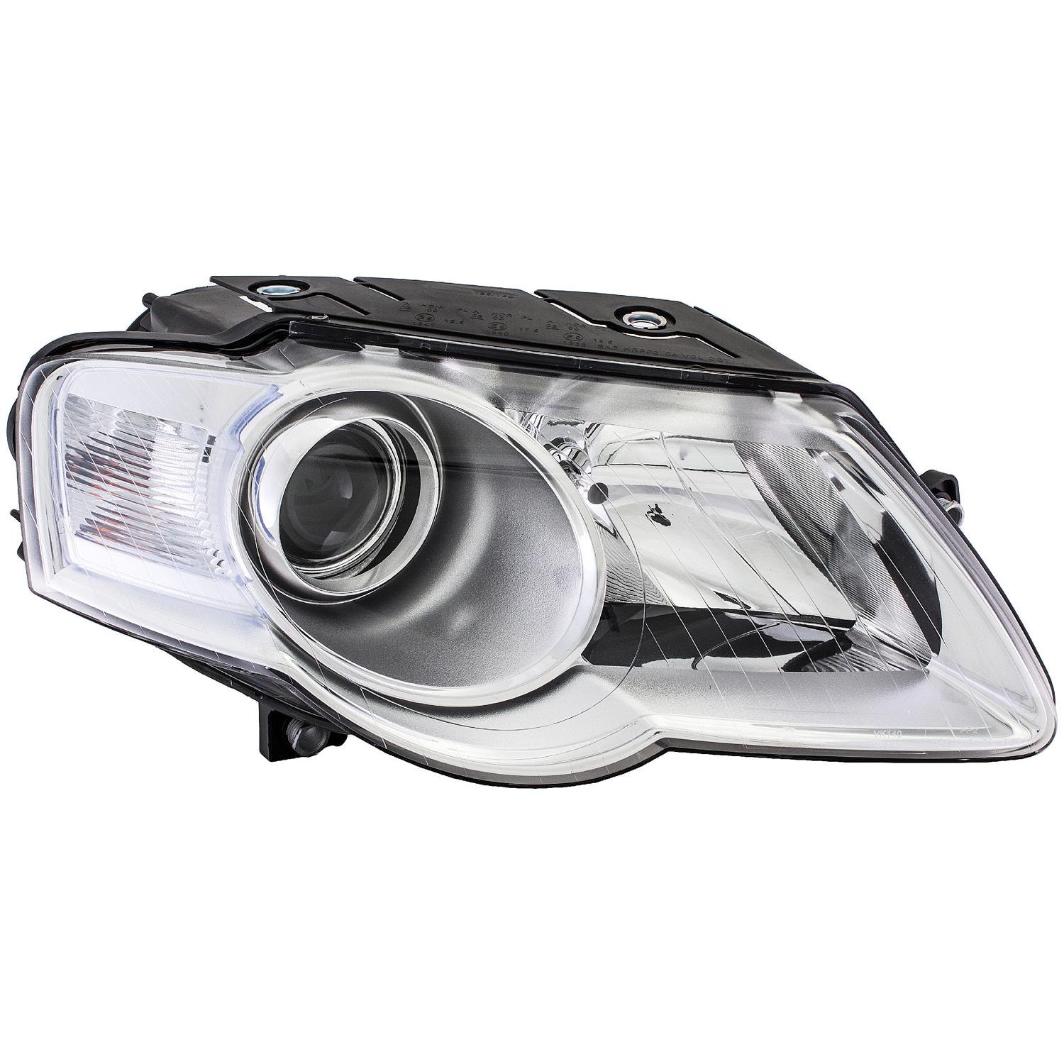 Dorman 1592251 Headlight Assembly product image 1 of 4
