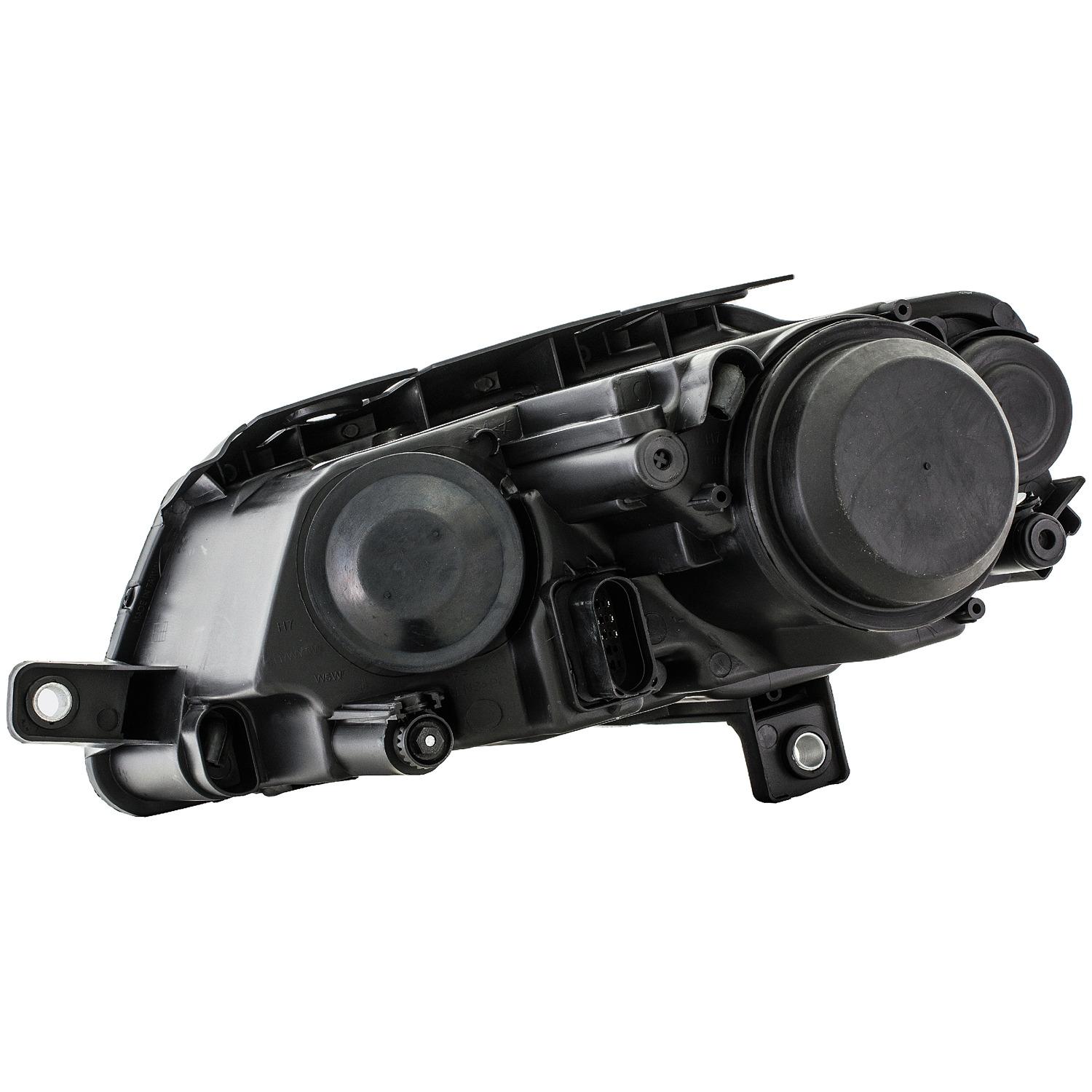 Dorman 1592251 Headlight Assembly product image 2 of 4