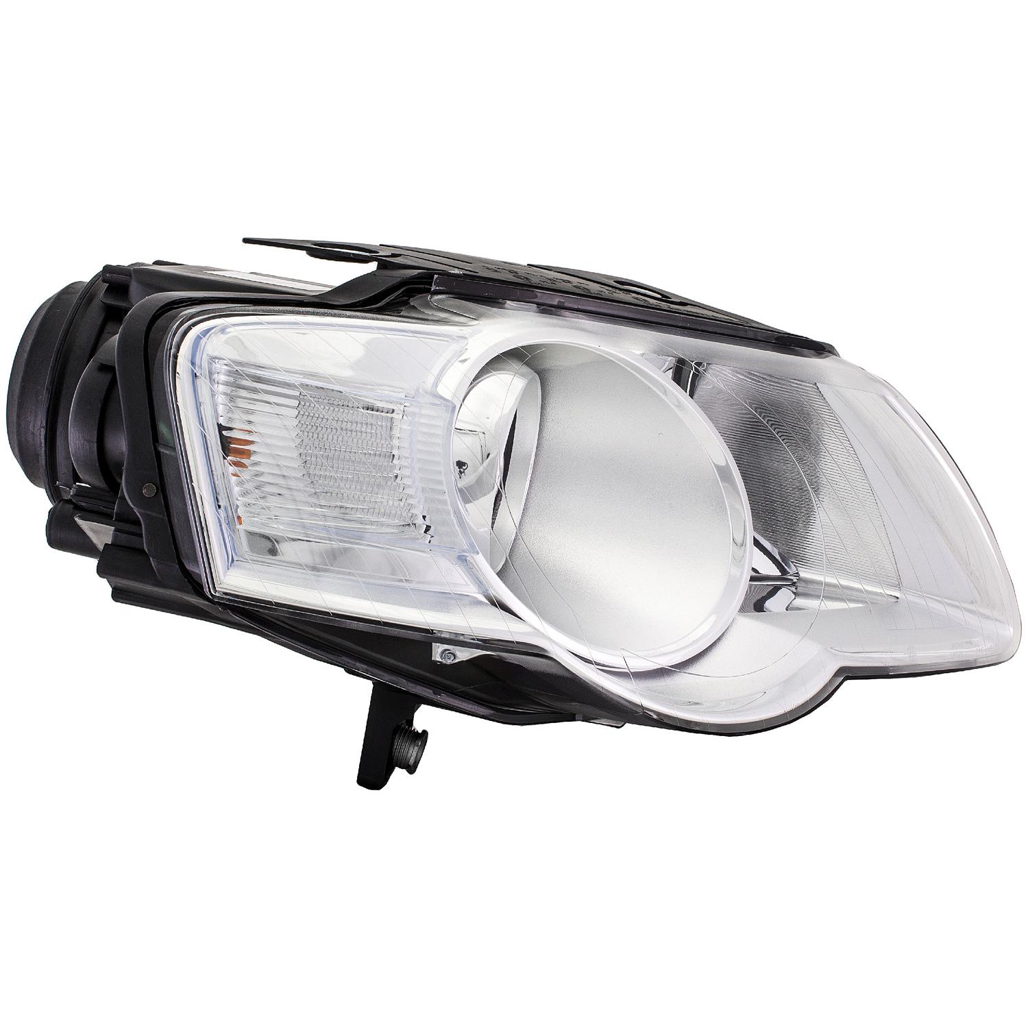 Dorman 1592251 Headlight Assembly product image 3 of 4