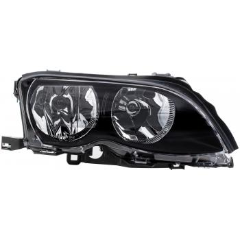 Dorman 1592259 Headlight Assembly product image 1 of 4