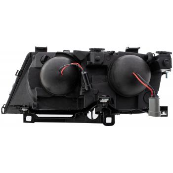 Dorman 1592259 Headlight Assembly product image 2 of 4
