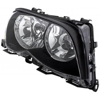 Dorman 1592259 Headlight Assembly product image 4 of 4