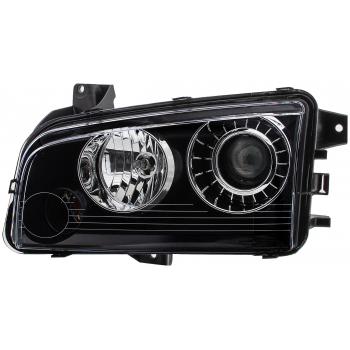 Dorman 1592266 Headlight Assembly product image 1 of 4