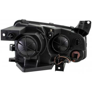 Dorman 1592266 Headlight Assembly product image 2 of 4