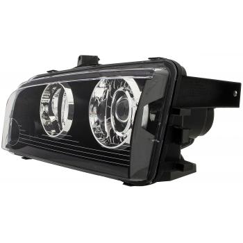 Dorman 1592266 Headlight Assembly product image 3 of 4