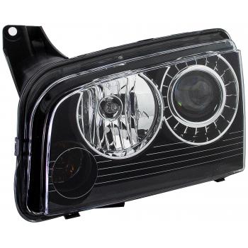 Dorman 1592266 Headlight Assembly product image 4 of 4