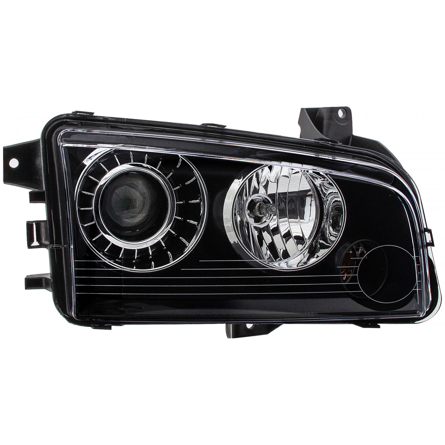 Dorman 1592267 Headlight Assembly product image 1 of 4