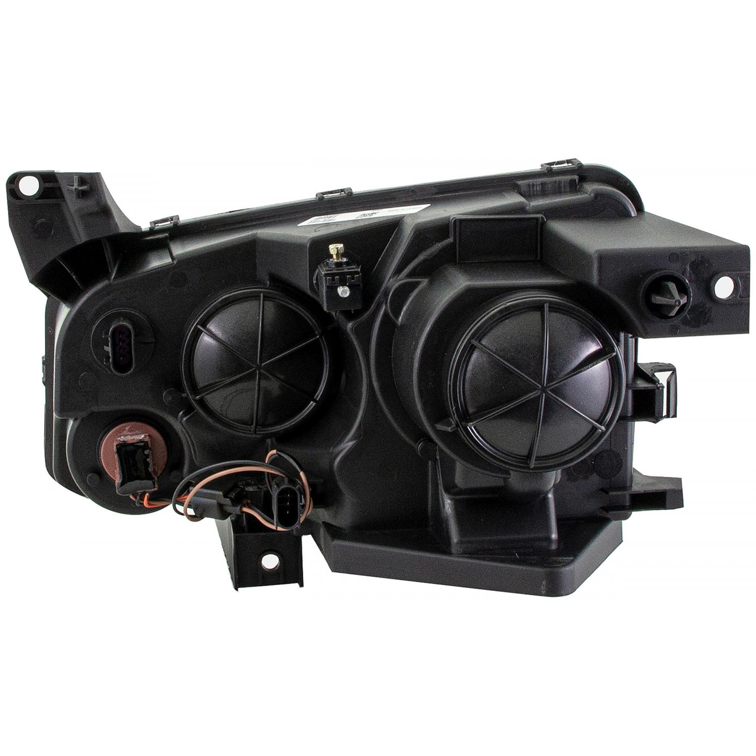 Dorman 1592267 Headlight Assembly product image 2 of 4