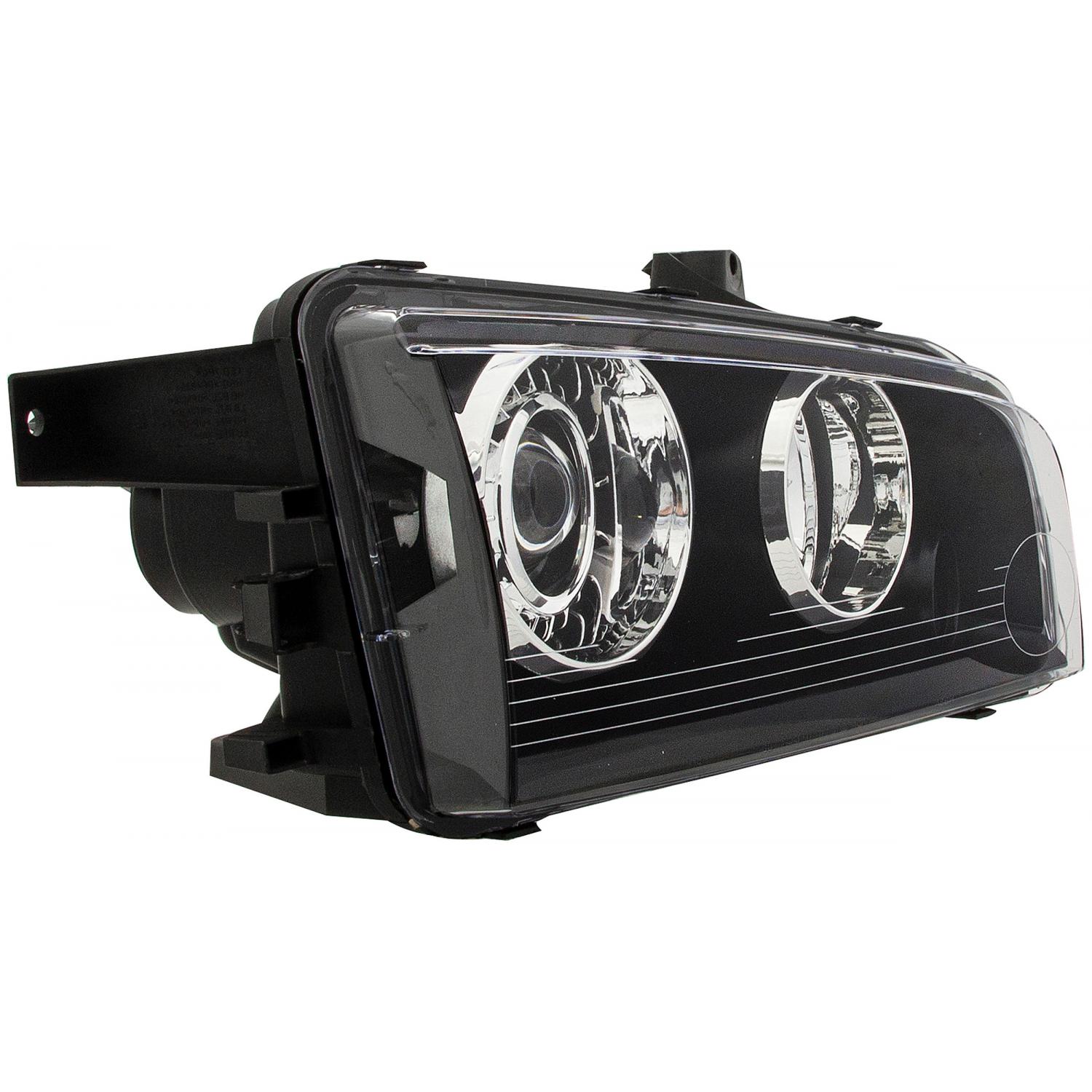 Dorman 1592267 Headlight Assembly product image 3 of 4