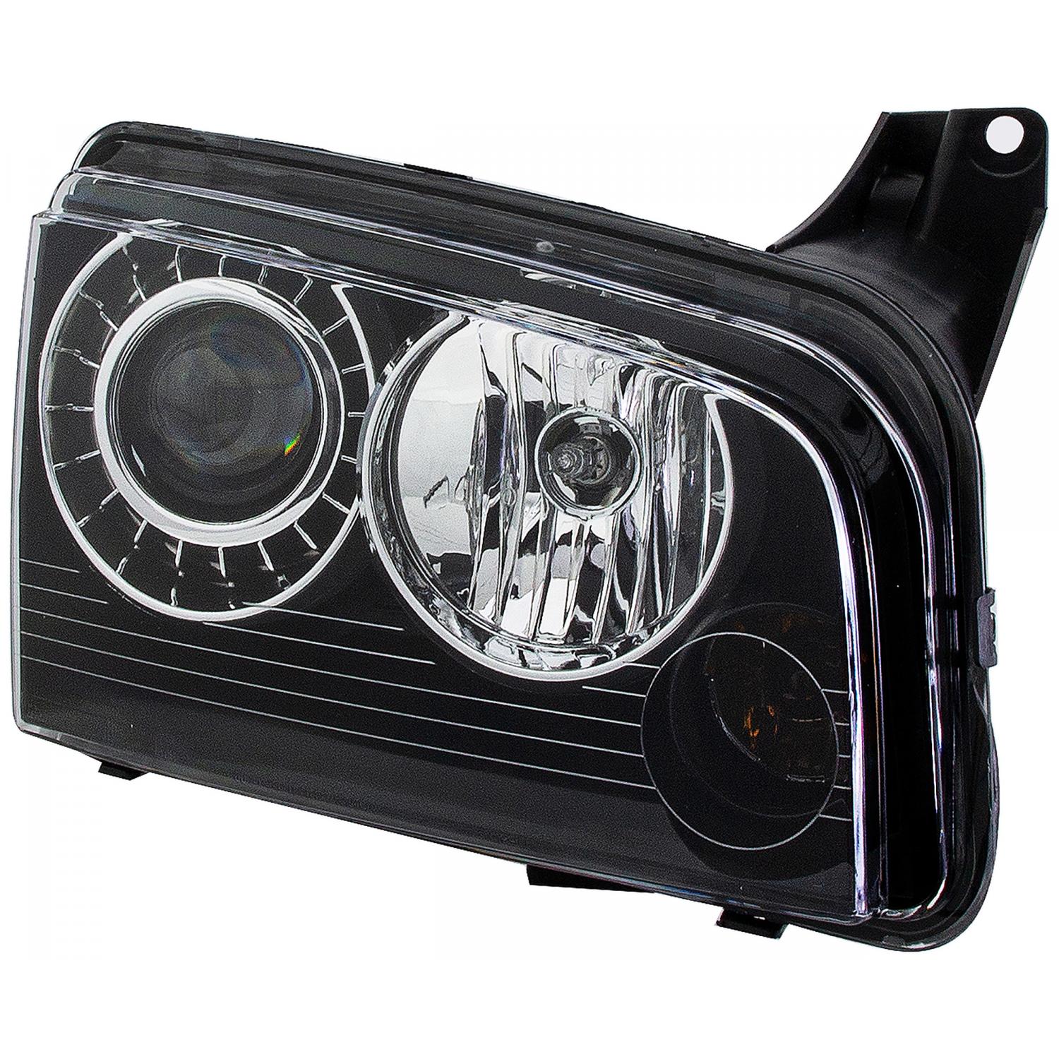 Dorman 1592267 Headlight Assembly product image 4 of 4