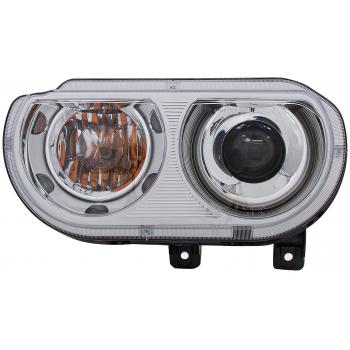 Dorman 1592270 Headlight Assembly product image 1 of 4