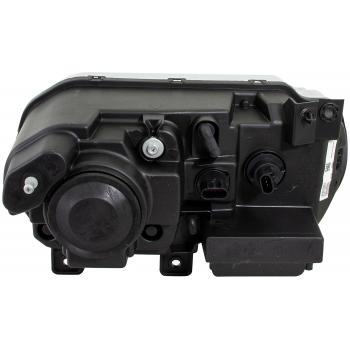Dorman 1592270 Headlight Assembly product image 2 of 4