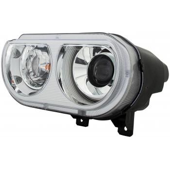 Dorman 1592270 Headlight Assembly product image 3 of 4