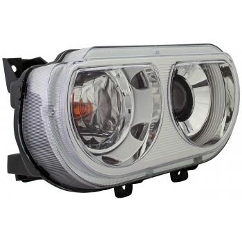 Dorman 1592270 Headlight Assembly product image 4 of 4