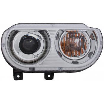 Dorman 1592271 Headlight Assembly product image 1 of 4