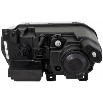 Dorman 1592271 Headlight Assembly product image 2 of 4