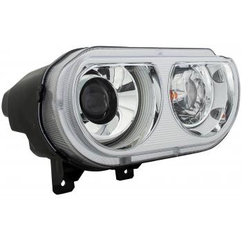 Dorman 1592271 Headlight Assembly product image 3 of 4