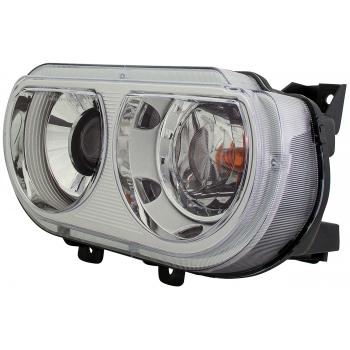 Dorman 1592271 Headlight Assembly product image 4 of 4