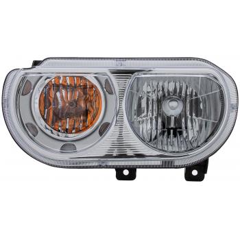 Dorman 1592272 Headlight Assembly product image 1 of 4