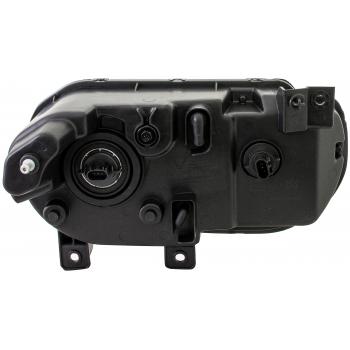 Dorman 1592272 Headlight Assembly product image 2 of 4