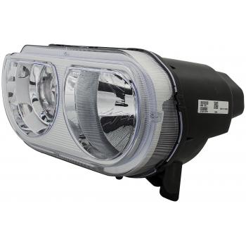 Dorman 1592272 Headlight Assembly product image 3 of 4