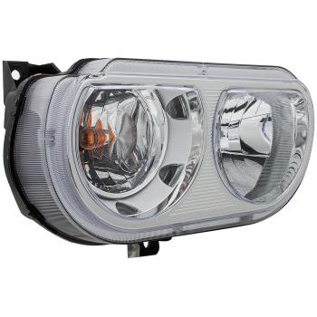 Dorman 1592272 Headlight Assembly product image 4 of 4