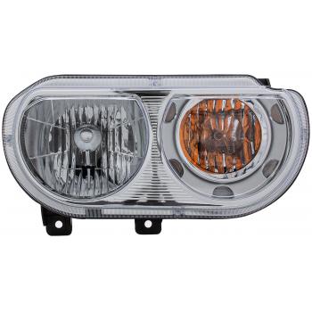 Dorman 1592273 Headlight Assembly product image 1 of 4