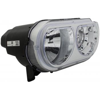 Dorman 1592273 Headlight Assembly product image 3 of 4