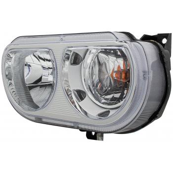 Dorman 1592273 Headlight Assembly product image 4 of 4