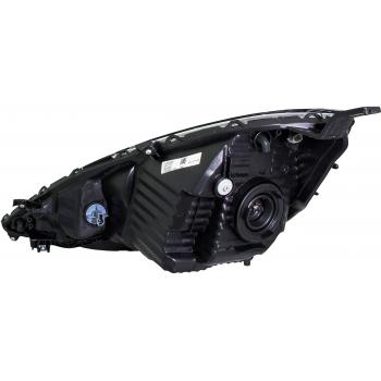 Dorman 1592278 - Headlight Assembly Dorman 1592278 Headlight Assembly product image 2 of 4