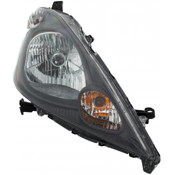 Dorman 1592278 - Headlight Assembly Dorman 1592278 Headlight Assembly product image 4 of 4