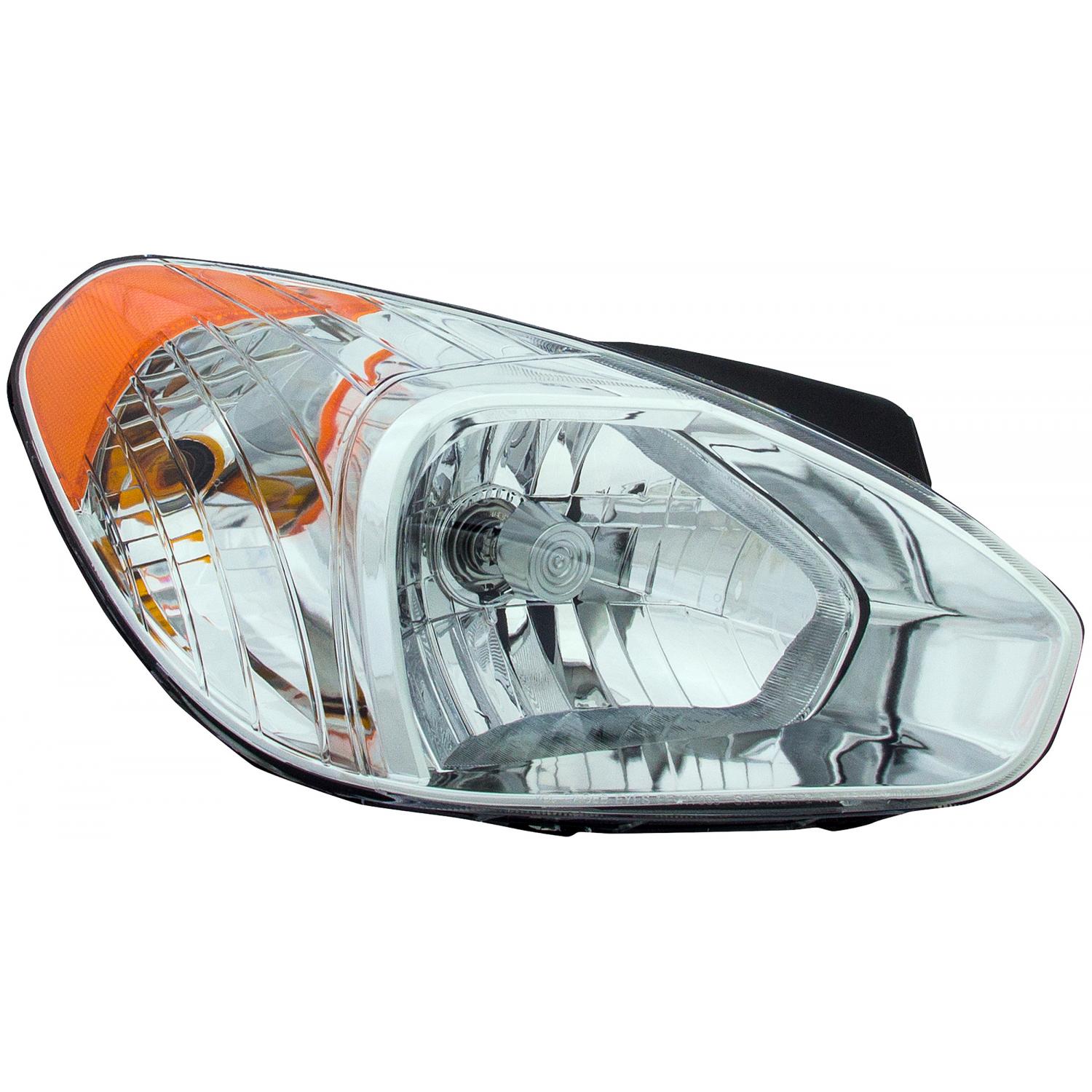 Dorman 1592282 Headlight Assembly product image 1 of 4