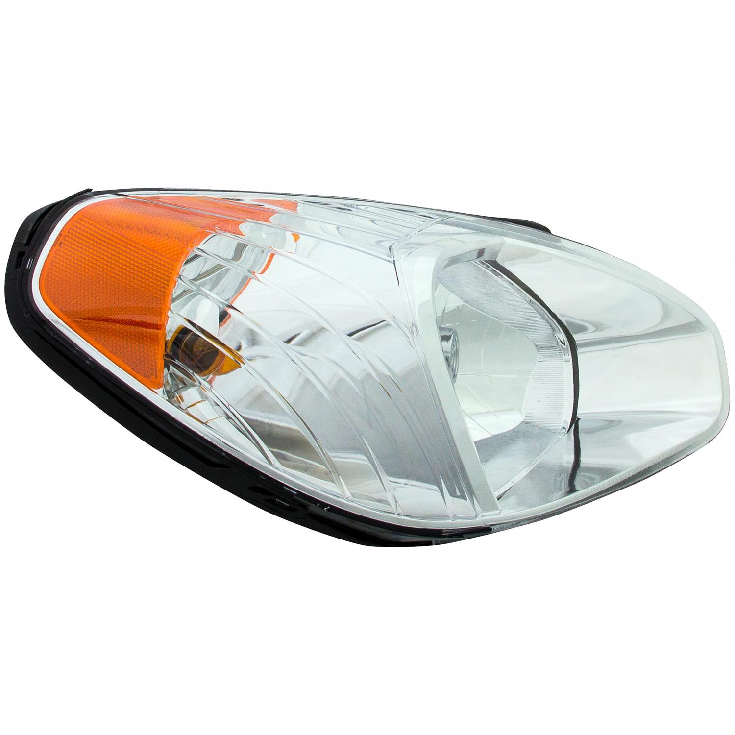 Dorman 1592282 Headlight Assembly product image 3 of 4