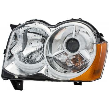Dorman 1592285 Headlight Assembly product image 1 of 4
