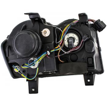 Dorman 1592285 Headlight Assembly product image 2 of 4