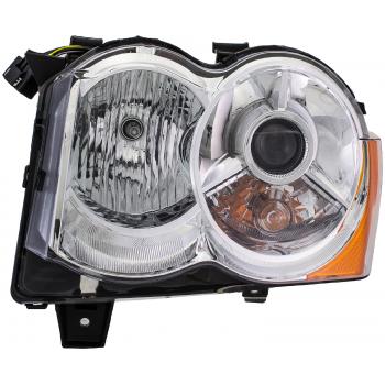 Dorman 1592285 Headlight Assembly product image 3 of 4