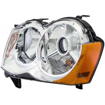 Dorman 1592285 Headlight Assembly product image 4 of 4