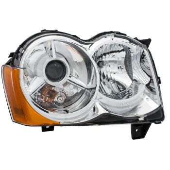Dorman 1592286 Headlight Assembly product image 1 of 4