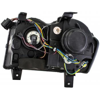 Dorman 1592286 Headlight Assembly product image 2 of 4