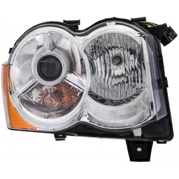 Dorman 1592286 Headlight Assembly product image 3 of 4