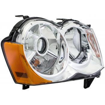 Dorman 1592286 Headlight Assembly product image 4 of 4