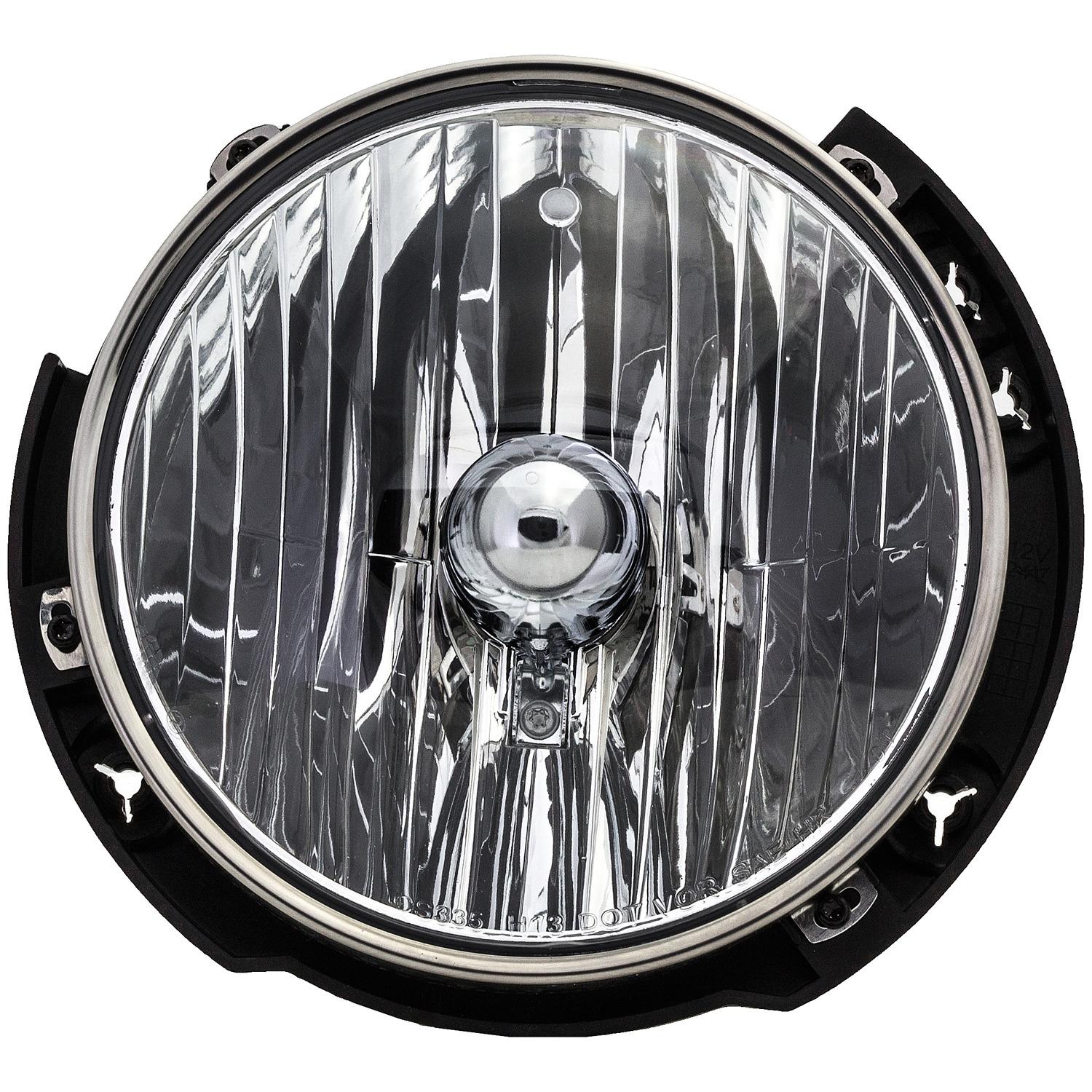 Dorman 1592287 Headlight Assembly product image 1 of 4
