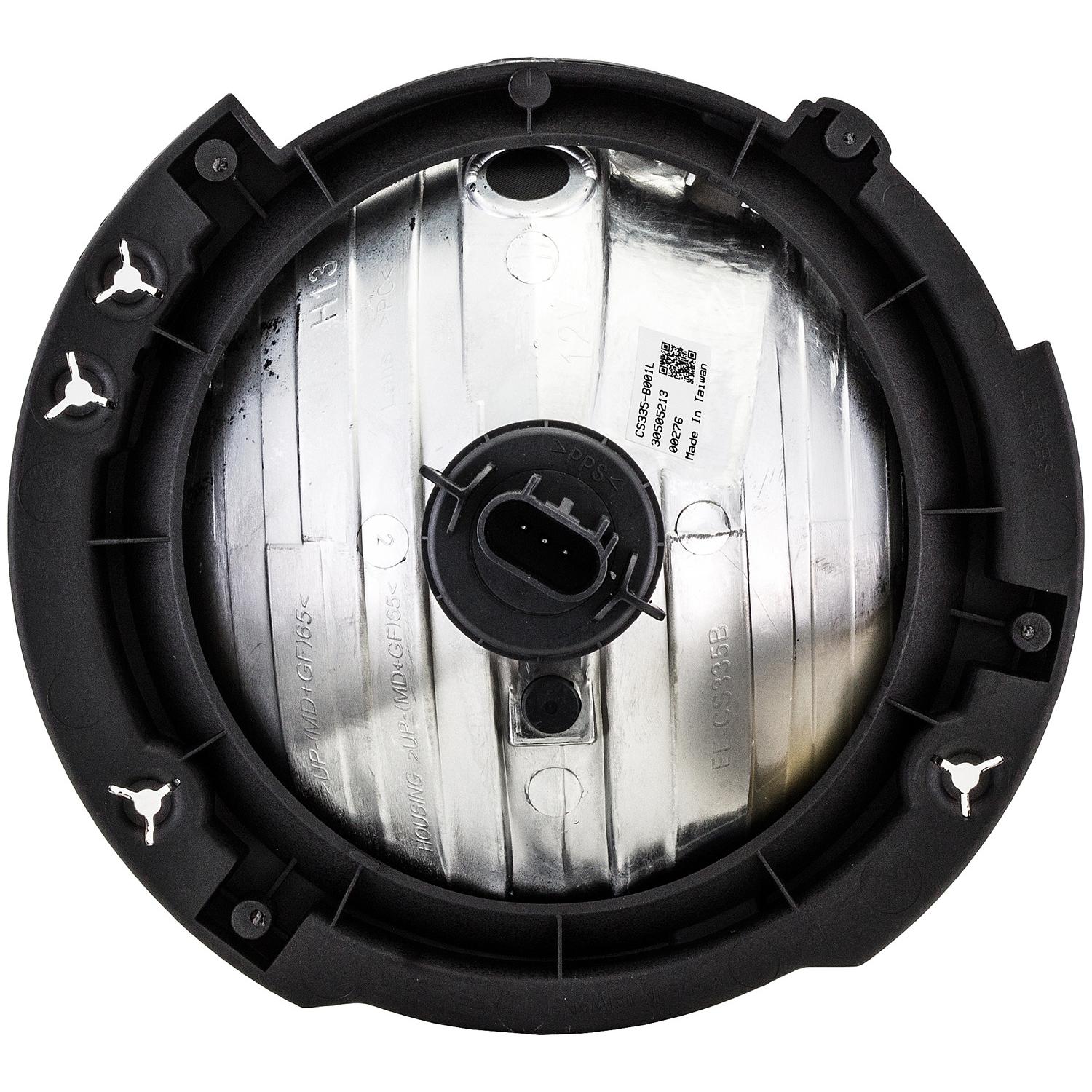 Dorman 1592287 Headlight Assembly product image 2 of 4