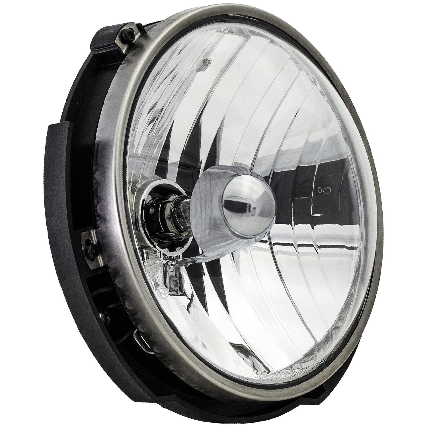 Dorman 1592287 Headlight Assembly product image 3 of 4