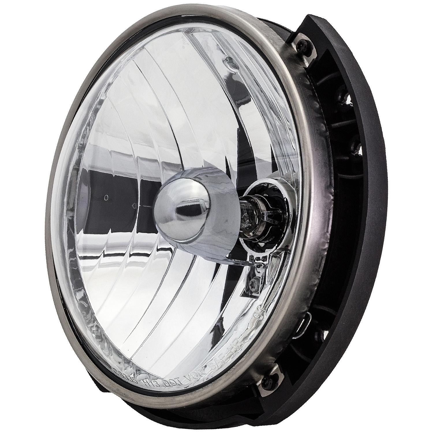 Dorman 1592287 Headlight Assembly product image 4 of 4