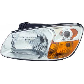 Dorman 1592289 Headlight Assembly product image 1 of 4