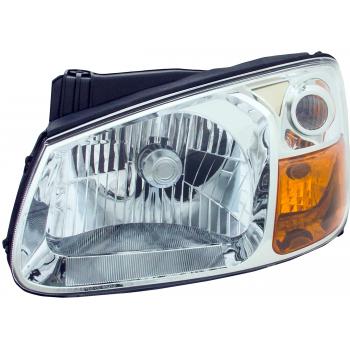 Dorman 1592289 Headlight Assembly product image 3 of 4