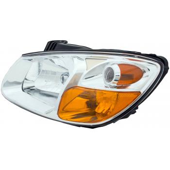Dorman 1592289 Headlight Assembly product image 4 of 4