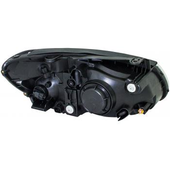Dorman 1592290 Headlight Assembly product image 2 of 4